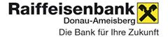 Raiffeisenbank Donau-Ameisberg
